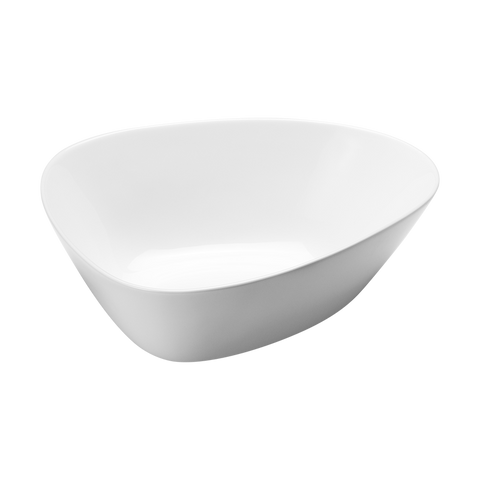 Sky Serving Bowl