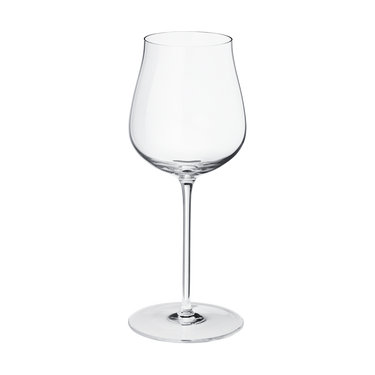 Sky White Wine Glass, Set of 6