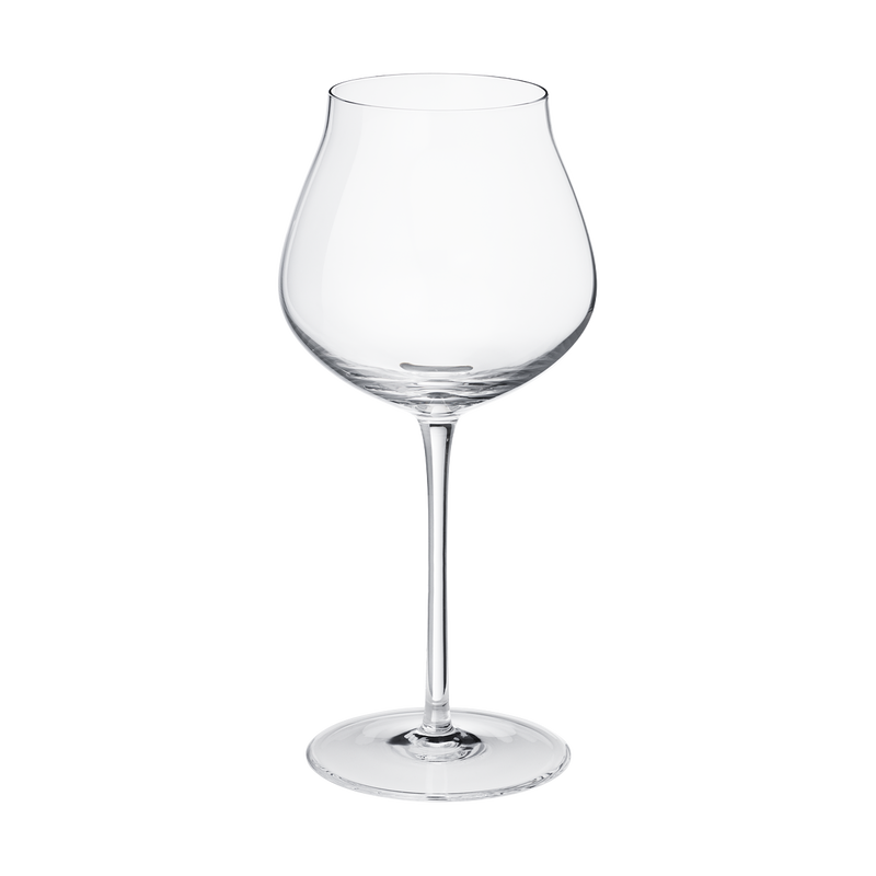 Sky Red Wine Glass, Set of 6