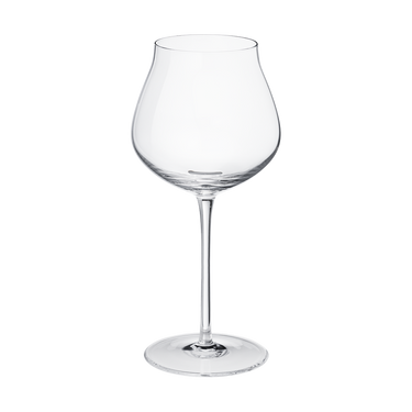 Sky White Wine Glass, Set of 6