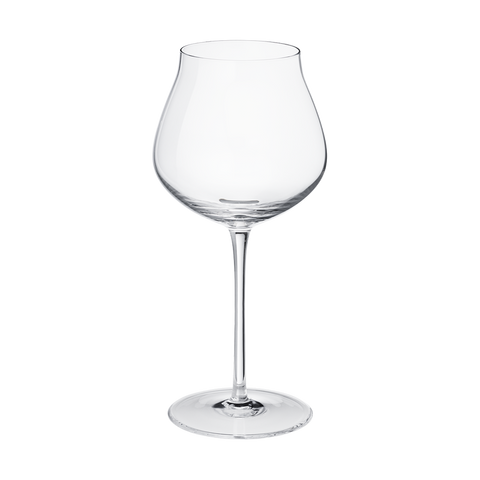 Sky White Wine Glass, Set of 6