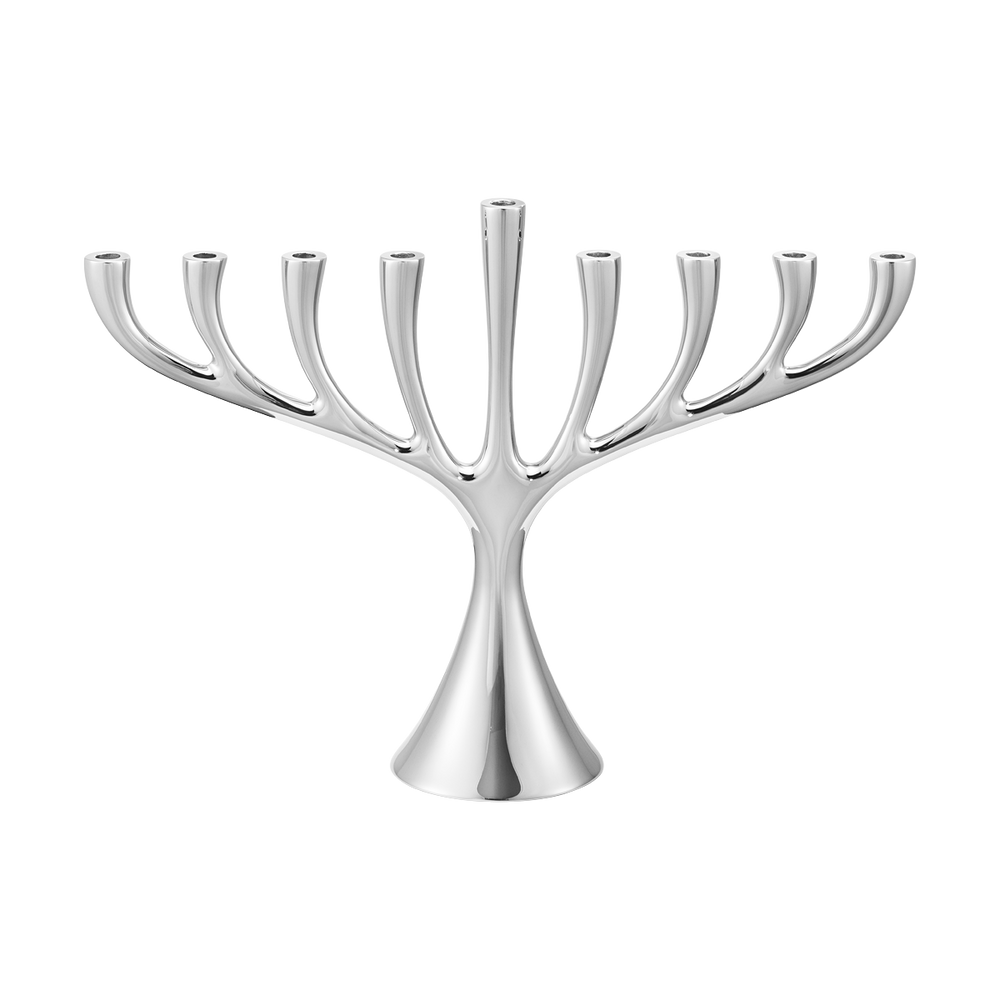Cobra Menorah