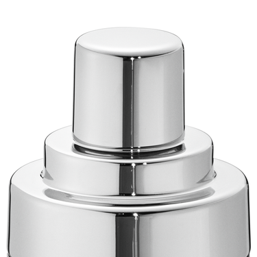 Manhattan Cocktail Shaker