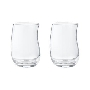 Cobra Tall Tumbler, Set of 2