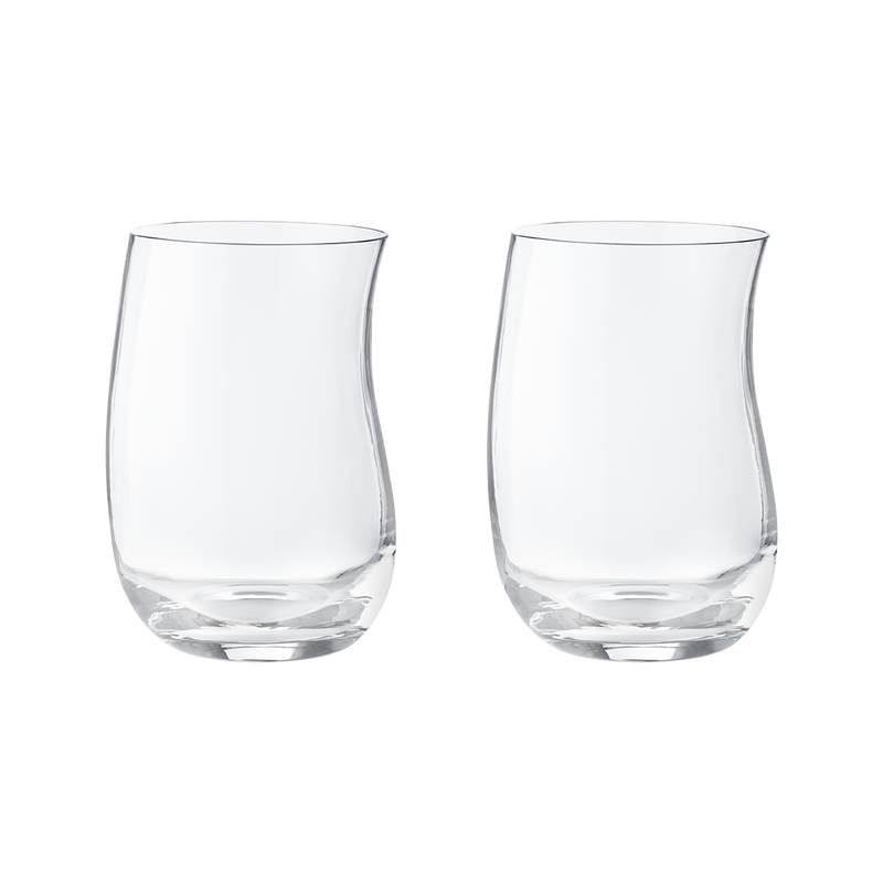 Cobra Tall Tumbler, Set of 2