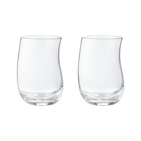 Cobra Tall Tumbler, Set of 2