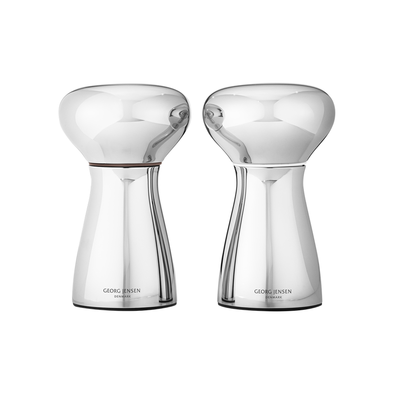 Alfredo Salt & Pepper Set, Small