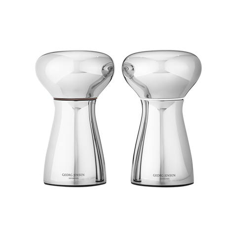 Alfredo Salt & Pepper Set, Small