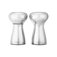 Alfredo Salt & Pepper Set, Small
