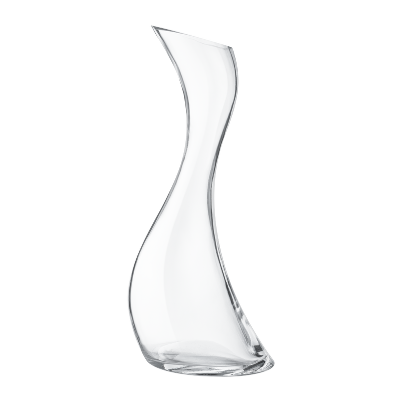 Cobra Carafe
