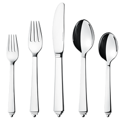 Pyramid Five Piece Place Setting