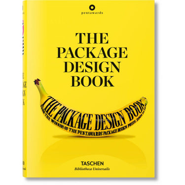 The Package Design Book