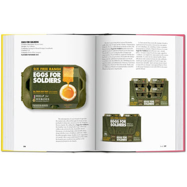 The Package Design Book