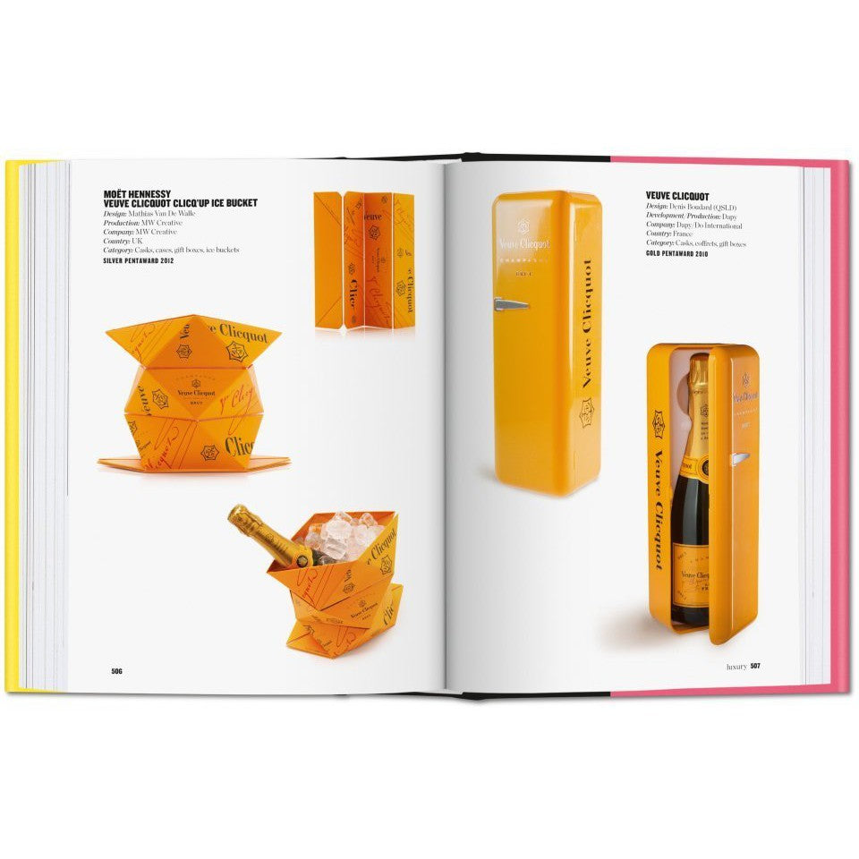 The Package Design Book | AnnSandra