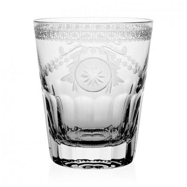 Pearl Tumbler Double Old Fashioned