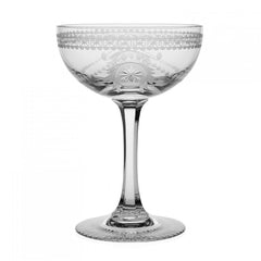 Pearl Champagne Coupe