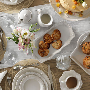 Berry & Thread Hostess Tray