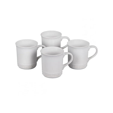 Mug, Set of 4