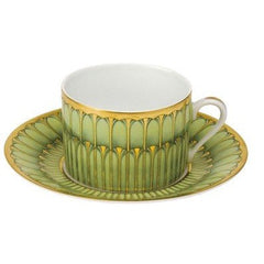 Arcades Tea Saucer
