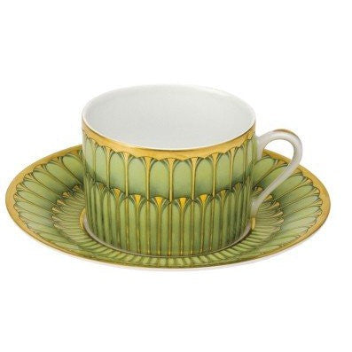 Arcades Tea Cup