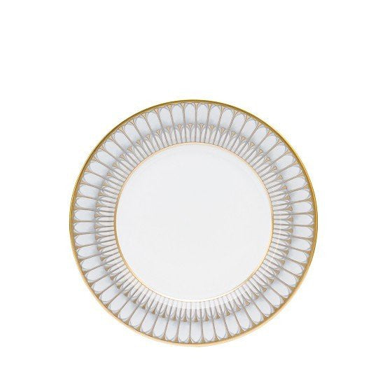 Arcades Salad/Dessert Plate