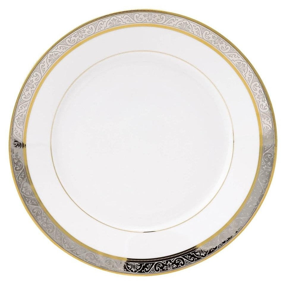 Orleans Salad/Dessert Plate