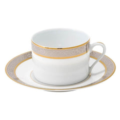 Orleans Tea Saucer