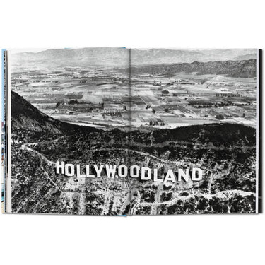 Los Angeles. Portrait of a City