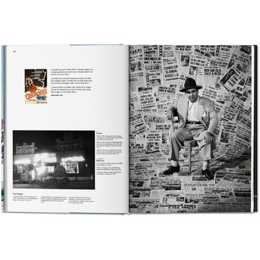 Los Angeles. Portrait of a City