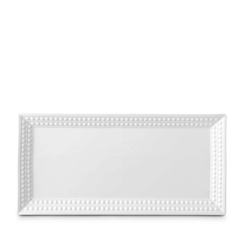 Perlée Rectangular Platter