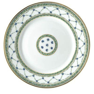 Allee Royale Dessert Plate