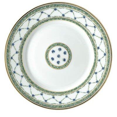 Allee Royale Dessert Plate