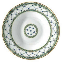 Allee Royale French Rim Soup Plate