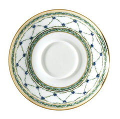 Allee Royale Tea Saucer