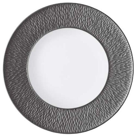 Mineral Irise Salad/Dessert Plate