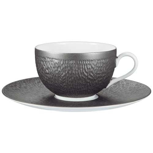 Mineral Irise Tea Saucer