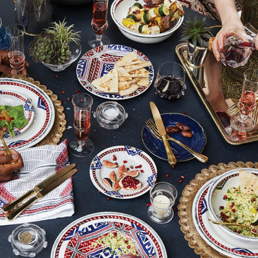 Isadora Placemat