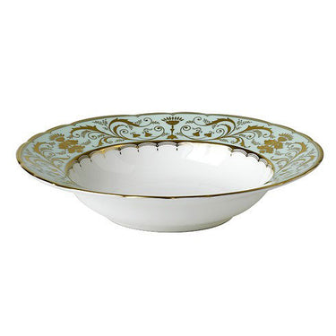 Darley Abbey Rim Soup Plate