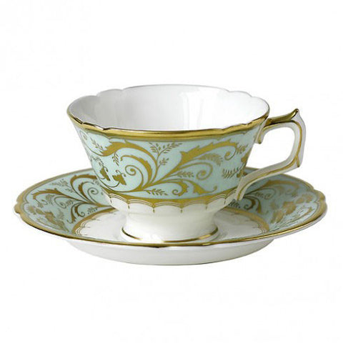 Darley Abbey Tea Cup