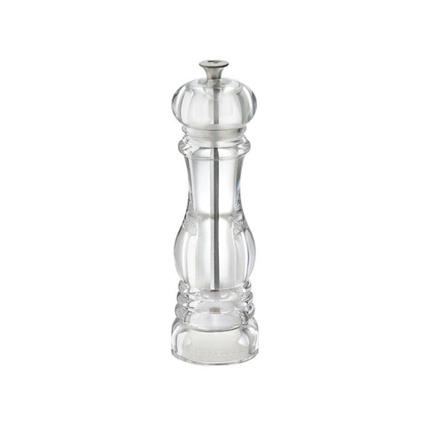 Acrylic Pepper Mill