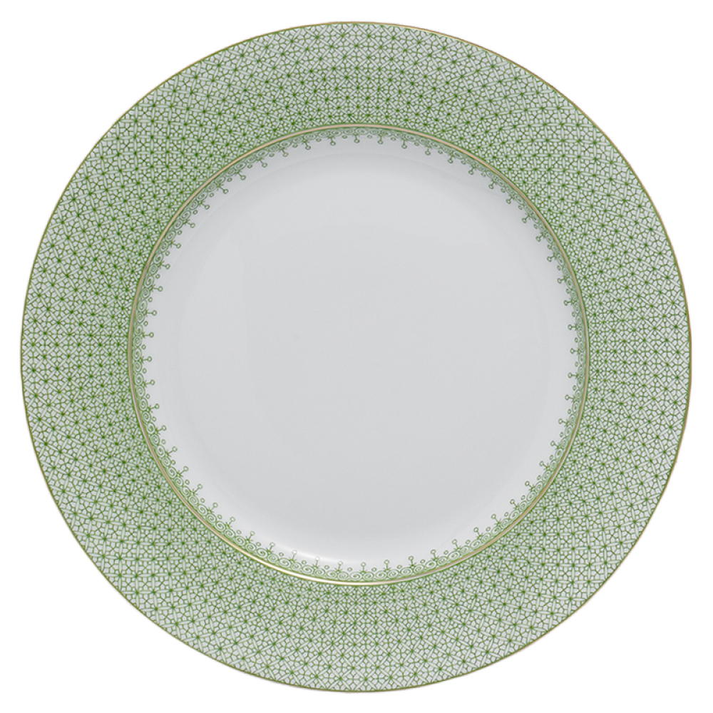 Lace Dinner Plate