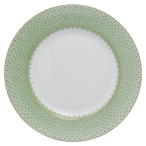 Lace Dinner Plate