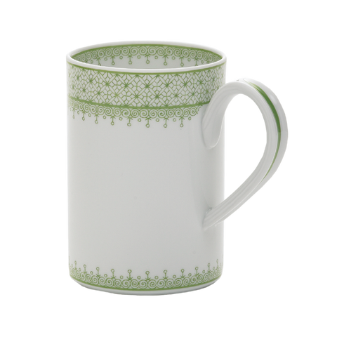 Lace Mug