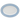 Lace Oval Platter