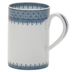 Lace Mug