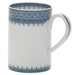 Lace Mug