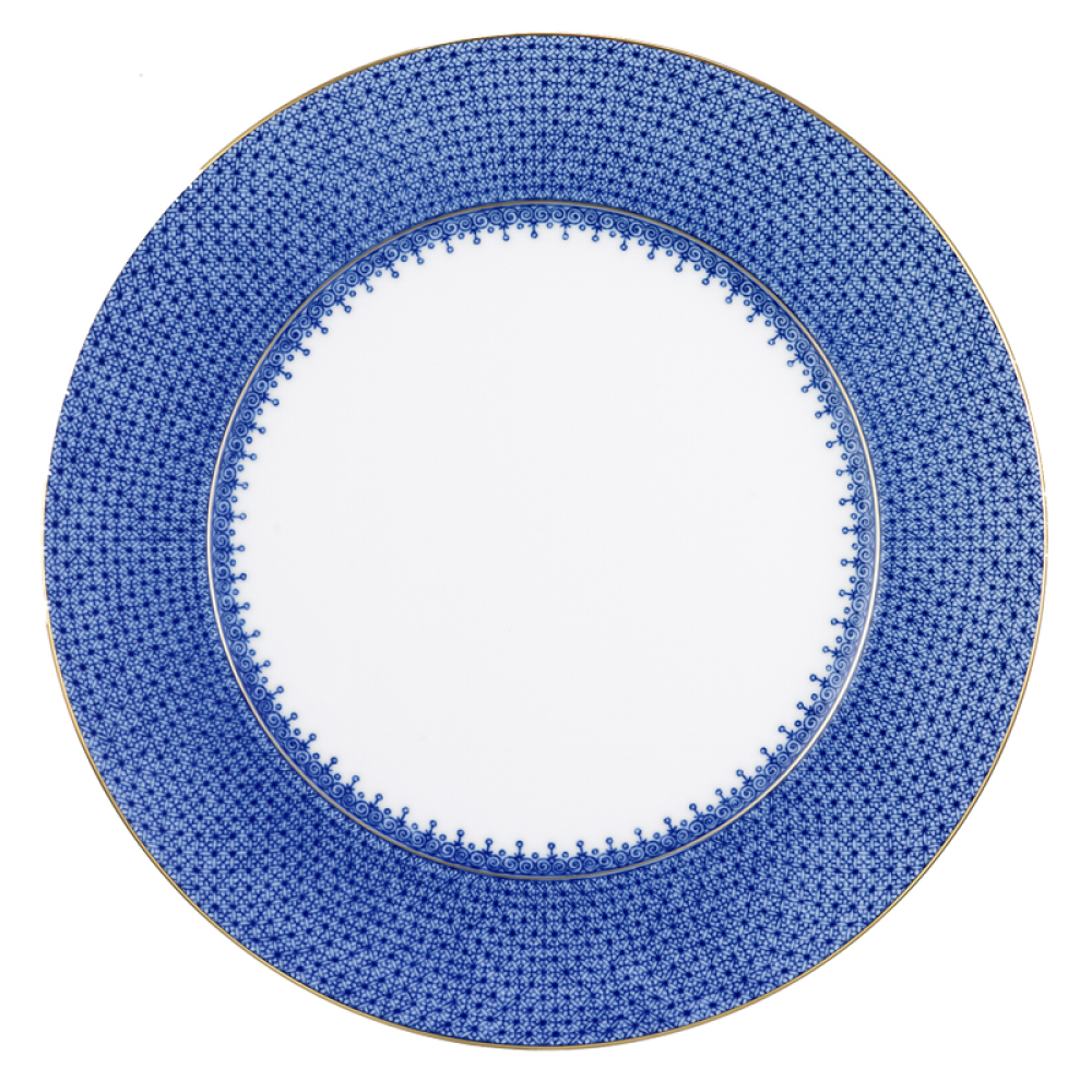 Lace Charger Plate