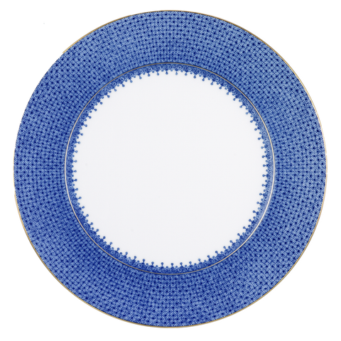 Lace Charger Plate