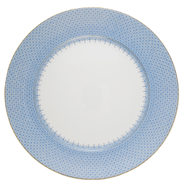 Lace Service Plate
