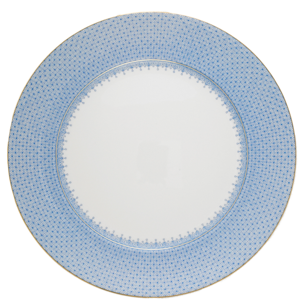 Lace Service Plate